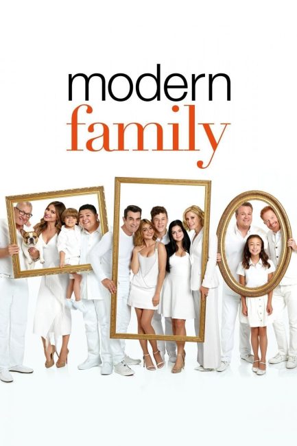 مسلسل Modern Family الموسم الثامن الحلقة 1 مترجمة