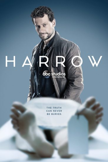مسلسل Harrow مترجم