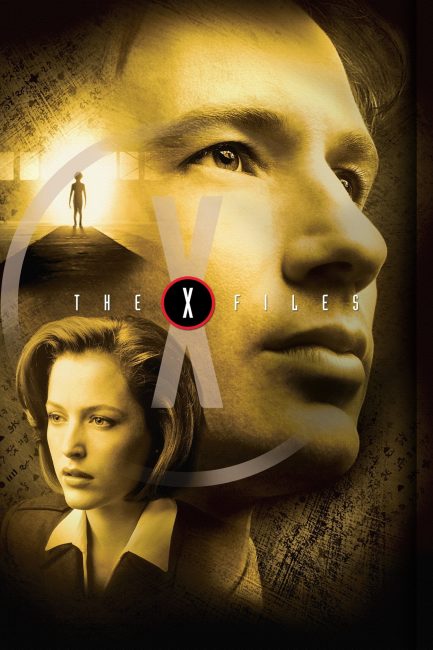مسلسل The X-Files الموسم السادس الحلقة 8 مترجمة