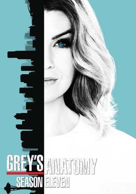 مسلسل Grey’s Anatomy الموسم 11 الحلقة 1 مترجمة