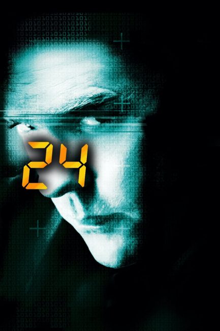 مسلسل 24 الموسم الثالث الحلقة 11 مترجمة