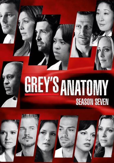 مسلسل Grey’s Anatomy الموسم السابع الحلقة 22 والاخيرة مترجمة