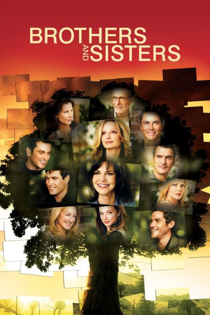 مسلسل Brothers & Sisters الموسم الثالث الحلقة 7 مترجمة