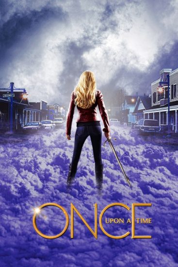 مسلسل Once Upon a Time مترجم