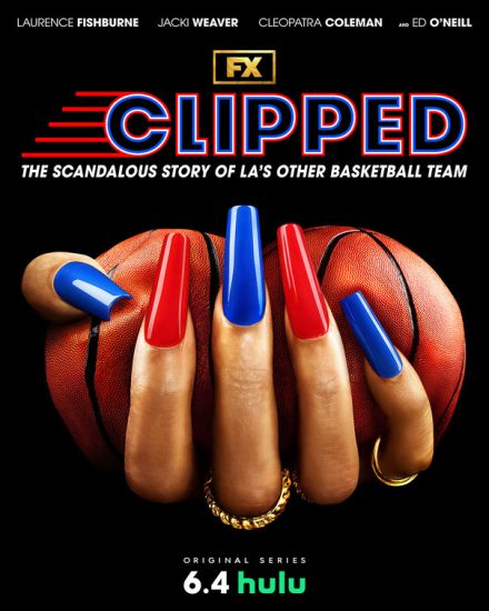 مسلسل Clipped مترجم
