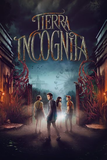 مسلسل Tierra Incógnita مترجم