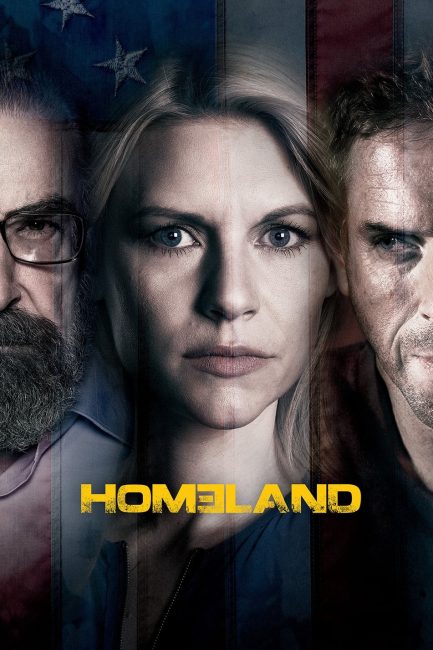 مسلسل Homeland الموسم الثالث الحلقة 4 مترجمة