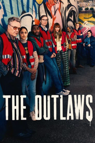 مسلسل The Outlaws مترجم
