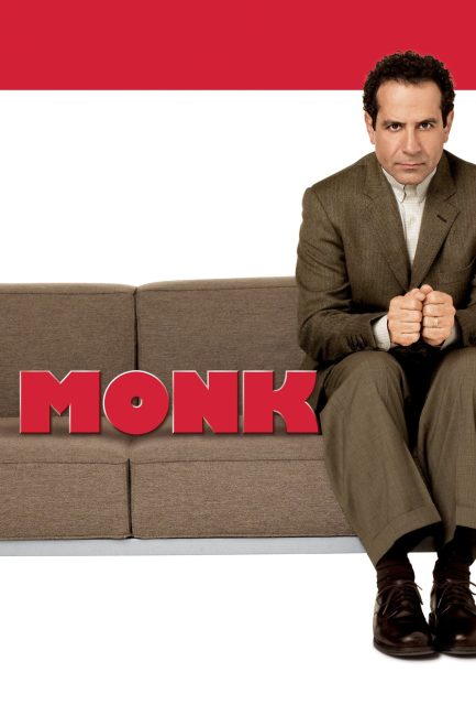 مسلسل Monk الموسم الثالث الحلقة 4 مترجمة