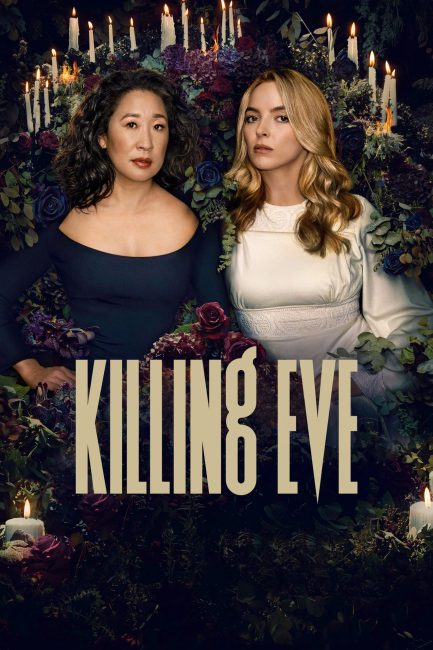 مسلسل Killing Eve الموسم الرابع الحلقة 3 مترجمة