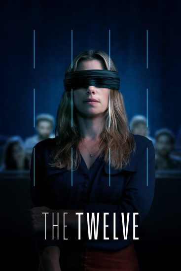 مسلسل The Twelve مترجم