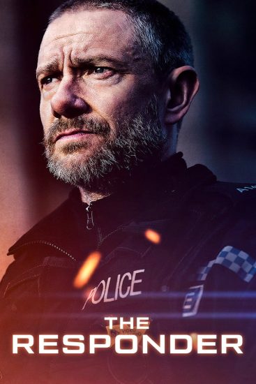 مسلسل The Responder الموسم الثاني الحلقة 5 والاخيرة مترجمة