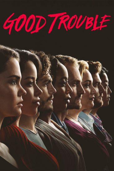 مسلسل Good Trouble الموسم الثالث الحلقة 12 مترجمة