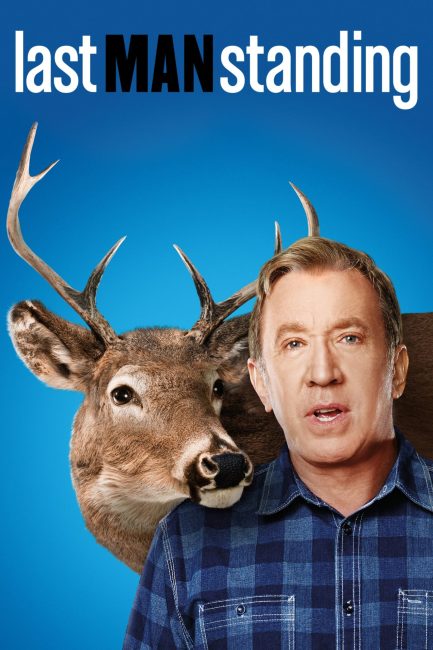 مسلسل Last Man Standing الموسم السادس الحلقة 16 مترجمة