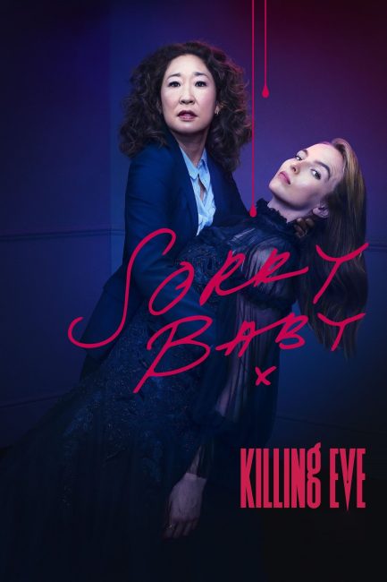 مسلسل Killing Eve الموسم الثاني الحلقة 3 مترجمة