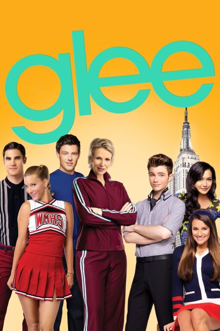 مسلسل Glee الموسم الرابع الحلقة 10 مترجمة