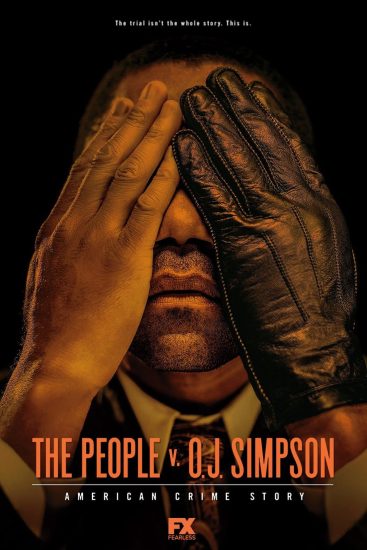 مسلسل American Crime Story مترجم