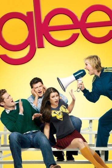 مسلسل Glee مترجم