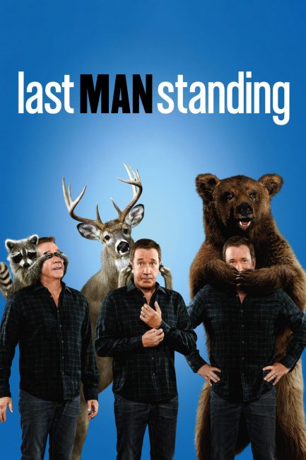 مسلسل Last Man Standing الموسم الرابع الحلقة 3 مترجمة