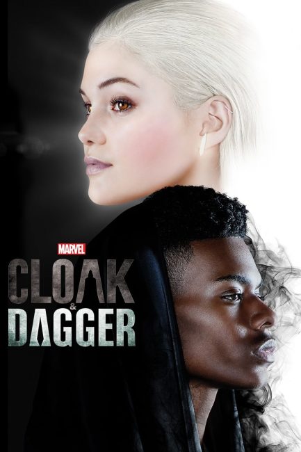 مسلسل Cloak & Dagger الموسم الاول الحلقة 2 مترجمة