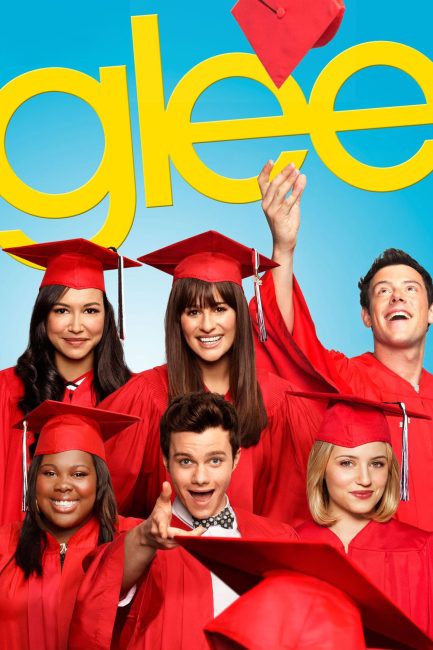 مسلسل Glee الموسم الثالث الحلقة 3 مترجمة