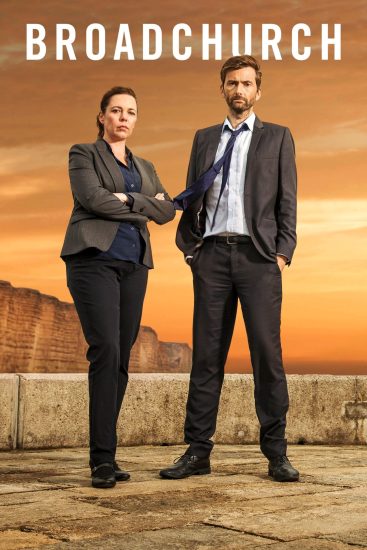 مسلسل Broadchurch الموسم الثالث الحلقة 6 مترجمة