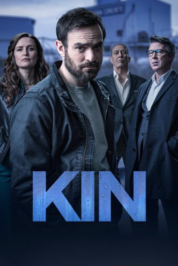 مسلسل Kin مترجم