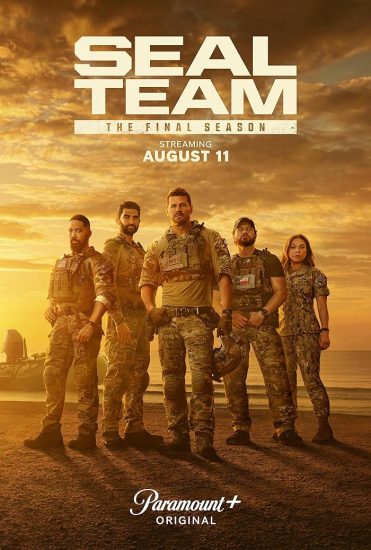 مسلسل SEAL Team الموسم السابع الحلقة 5 مترجمة