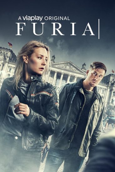 مسلسل Furia مترجم