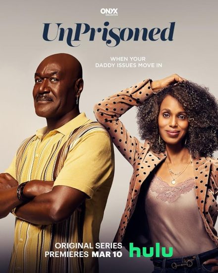 مسلسل Unprisoned مترجم