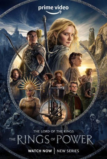 مسلسل The Lord of the Rings: The Rings of Power الموسم الاول الحلقة 8 والاخيرة مترجمة