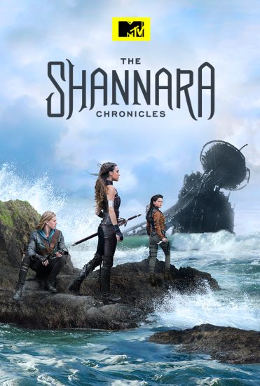 مسلسل The Shannara Chronicles مترجم