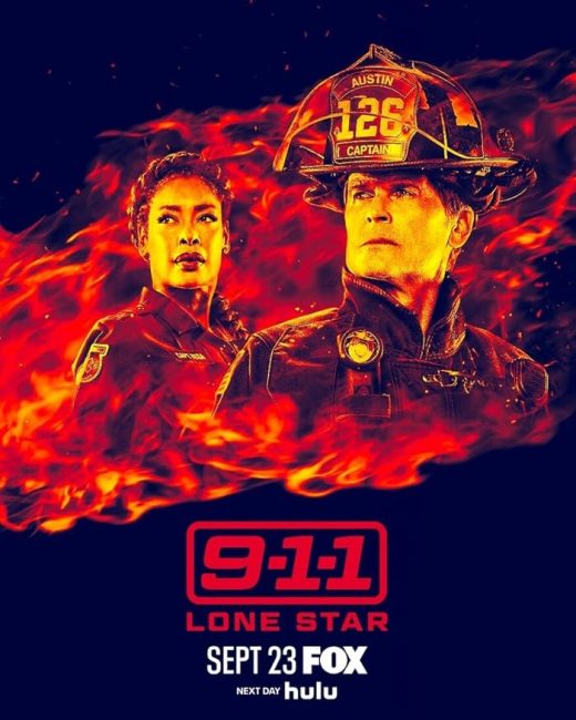 مسلسل 9-1-1: Lone Star الموسم الخامس الحلقة 5 مترجمة