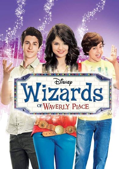 مسلسل Wizards of Waverly Place الموسم الثاني الحلقة 19 مترجمة