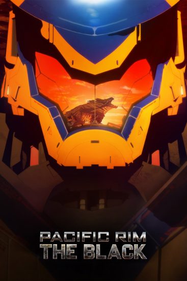 مسلسل Pacific Rim: The Black الموسم الاول الحلقة 7 والاخيرة مترجمة