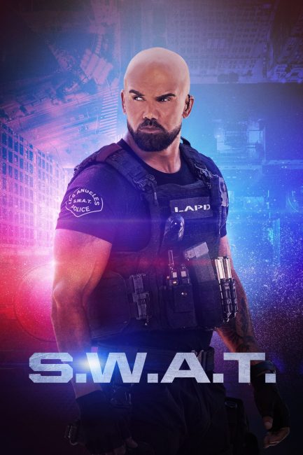 مسلسل S.W.A.T. الموسم الثامن الحلقة 8 مترجمة