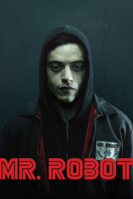 مسلسل Mr. Robot الموسم الثاني الحلقة 1 و 2 مترجمة