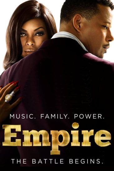 مسلسل Empire مترجم