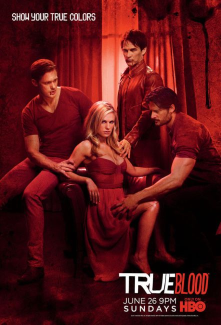 مسلسل True Blood الموسم الرابع الحلقة 4 مترجمة