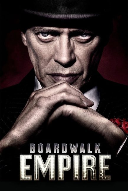 مسلسل Boardwalk Empire الموسم الثالث الحلقة 8 مترجمة