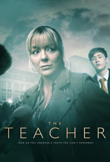 مسلسل The Teacher مترجم