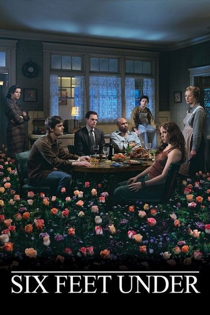 مسلسل Six Feet Under الموسم الثالث الحلقة 4 مترجمة