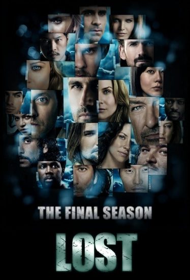 مسلسل Lost الموسم السادس الحلقة 17 والاخيرة مترجمة