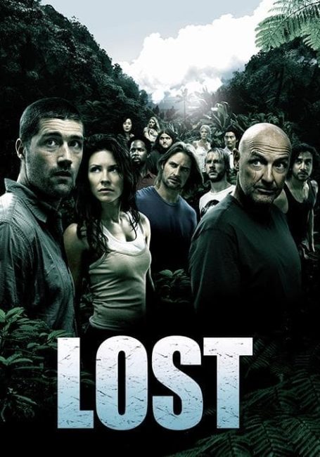 مسلسل Lost الموسم الثاني الحلقة 6 مترجمة