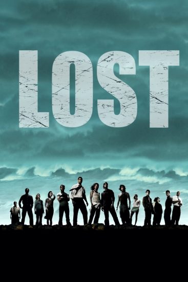 مسلسل Lost 2004 مترجم