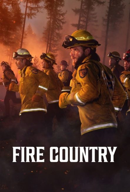 مسلسل Fire Country الموسم الثالث الحلقة 20 والاخيرة مترجمة