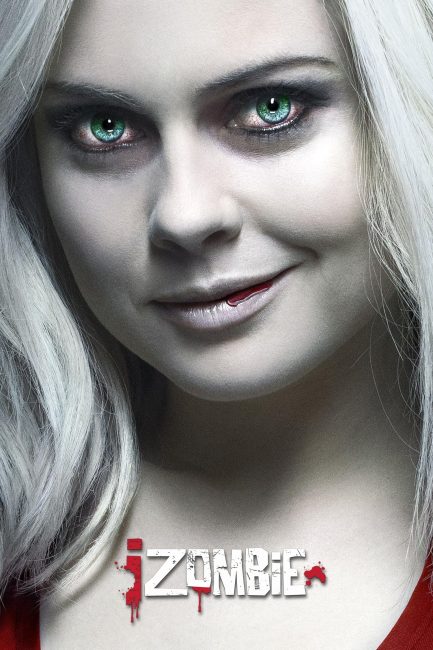 مسلسل iZombie الموسم الثاني الحلقة 13 مترجمة