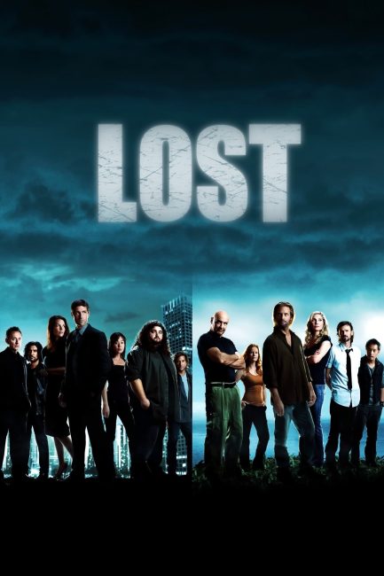 مسلسل Lost الموسم الخامس الحلقة 1 مترجمة