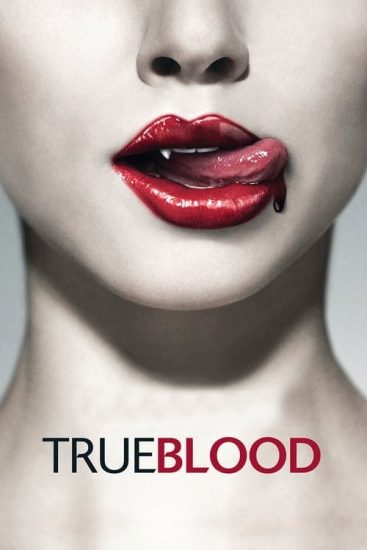 مسلسل True Blood مترجم