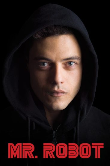 مسلسل Mr. Robot مترجم
